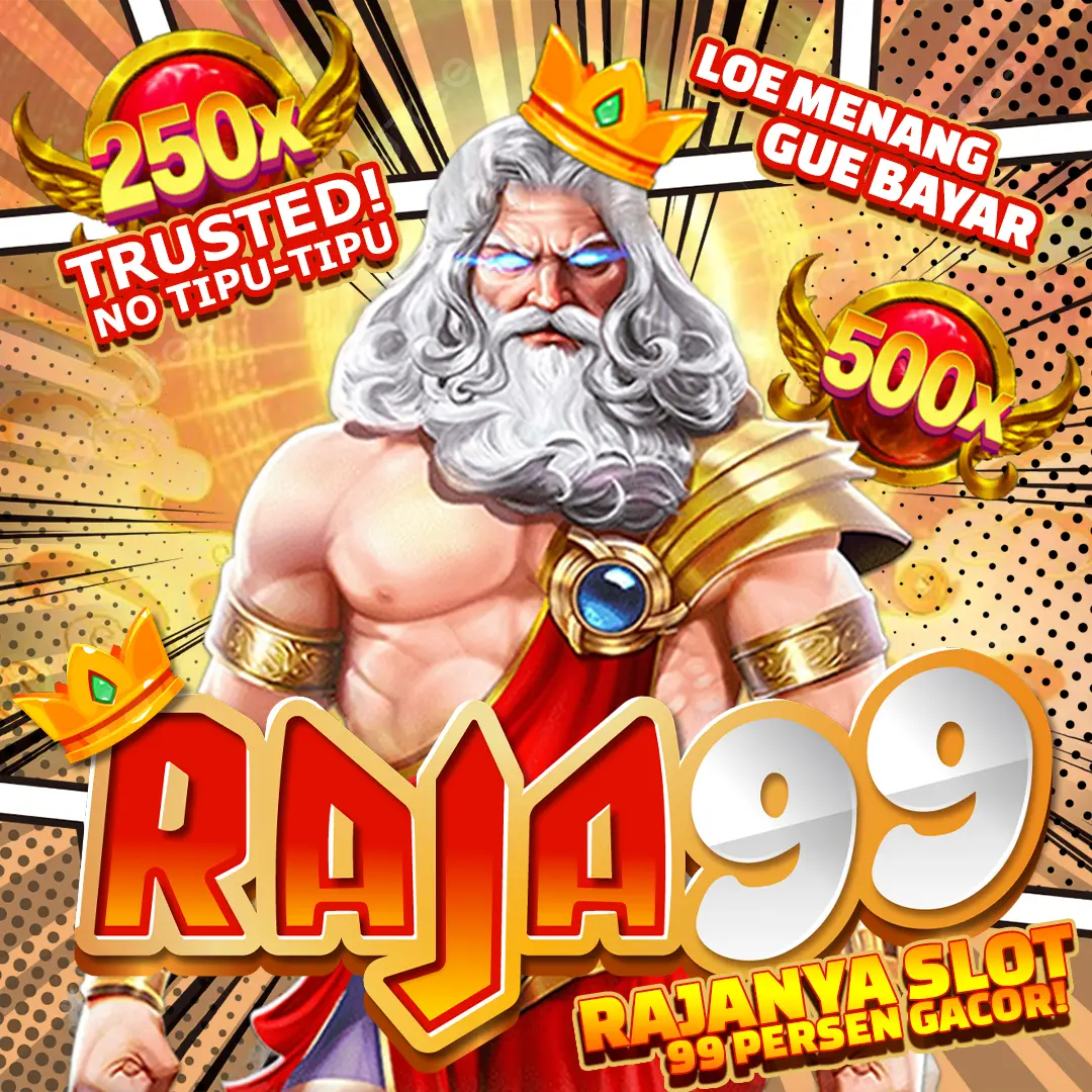 RAJA99 Slot88